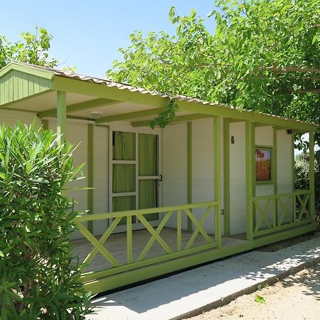 Camping Azul Oliva Dış mekan fotoğraf