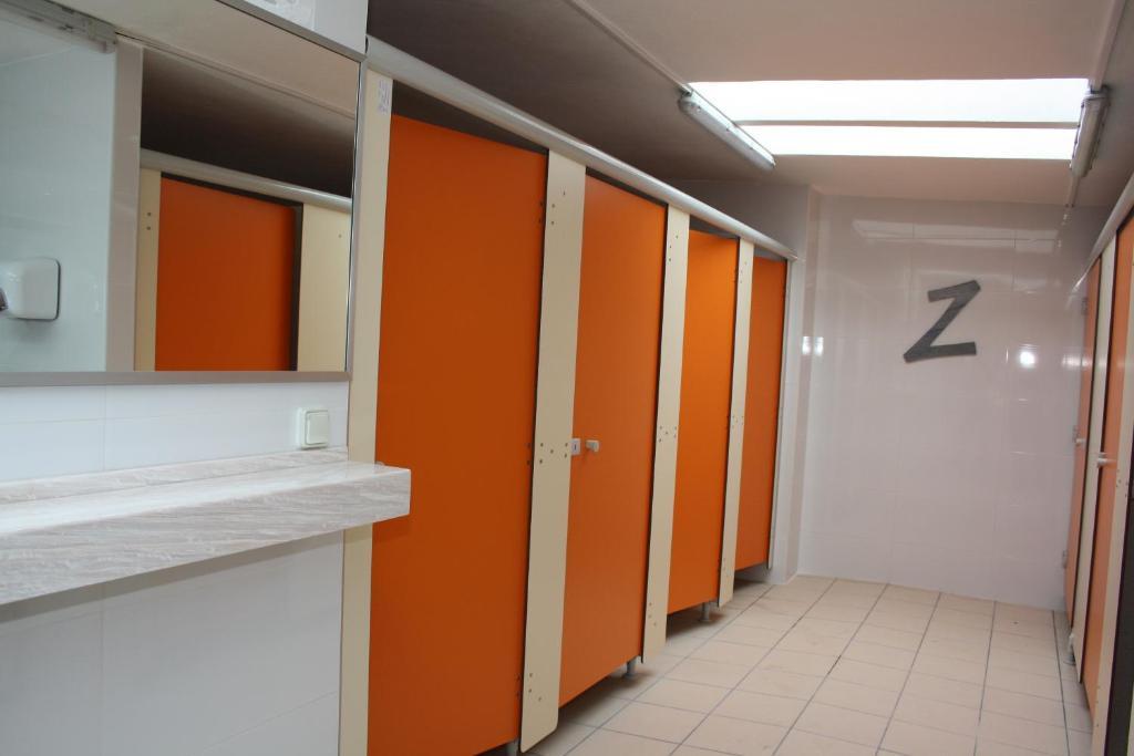 Camping Azul Oliva Dış mekan fotoğraf
