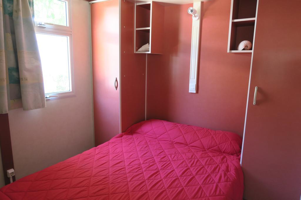 Camping Azul Oliva Dış mekan fotoğraf