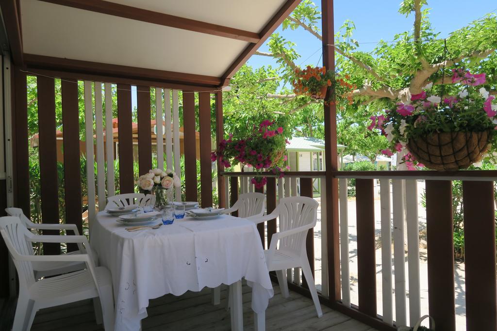 Camping Azul Oliva Dış mekan fotoğraf