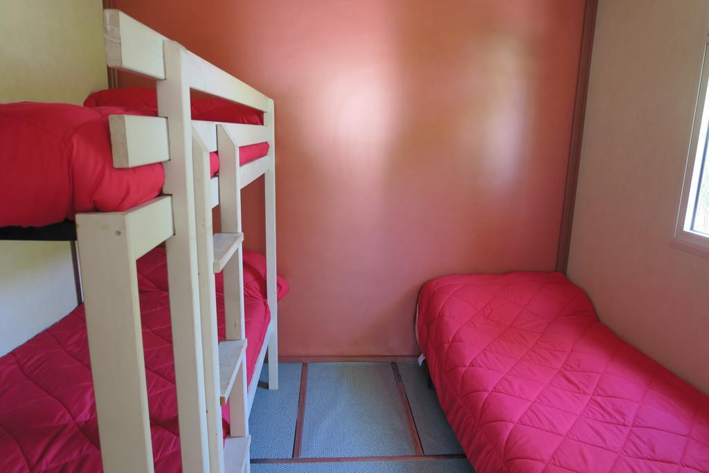 Camping Azul Oliva Dış mekan fotoğraf