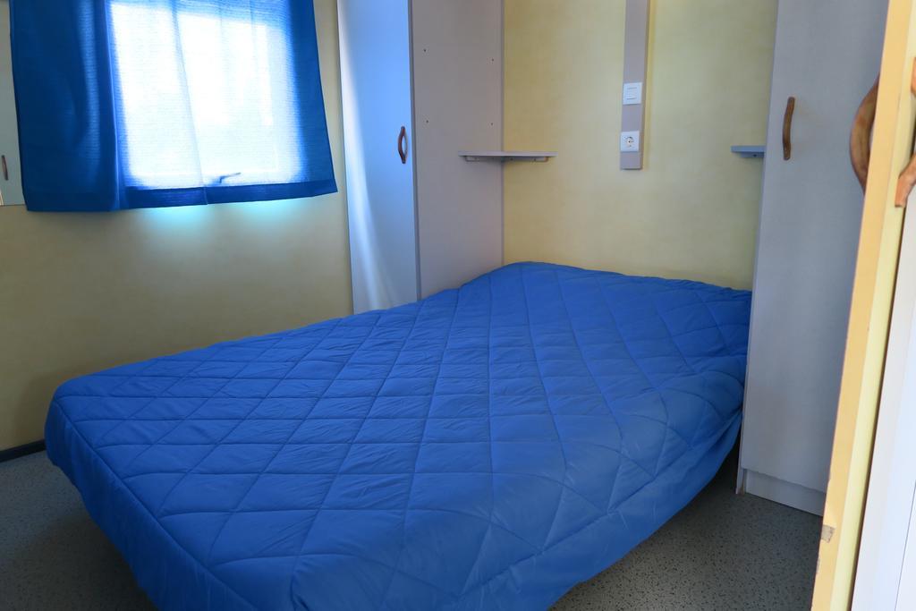 Camping Azul Oliva Dış mekan fotoğraf