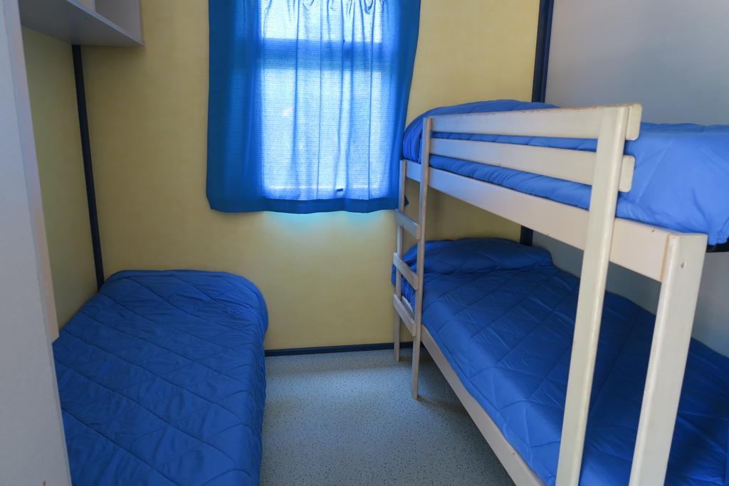 Camping Azul Oliva Dış mekan fotoğraf
