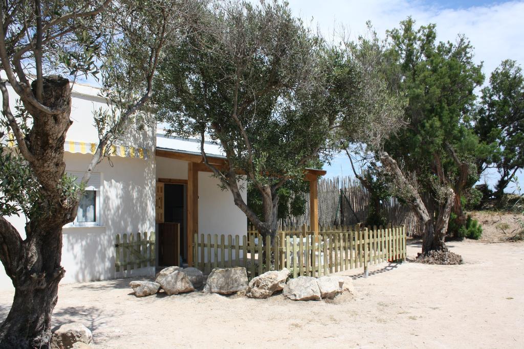 Camping Azul Oliva Dış mekan fotoğraf