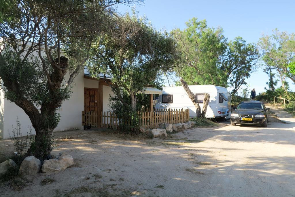 Camping Azul Oliva Dış mekan fotoğraf