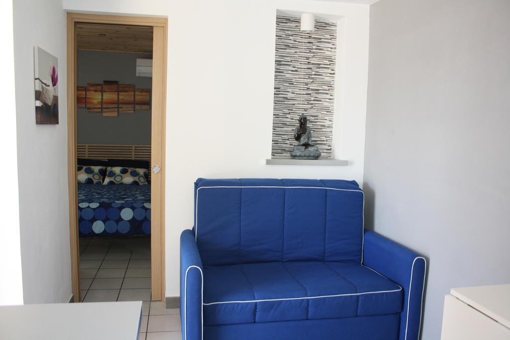 Camping Azul Oliva Dış mekan fotoğraf
