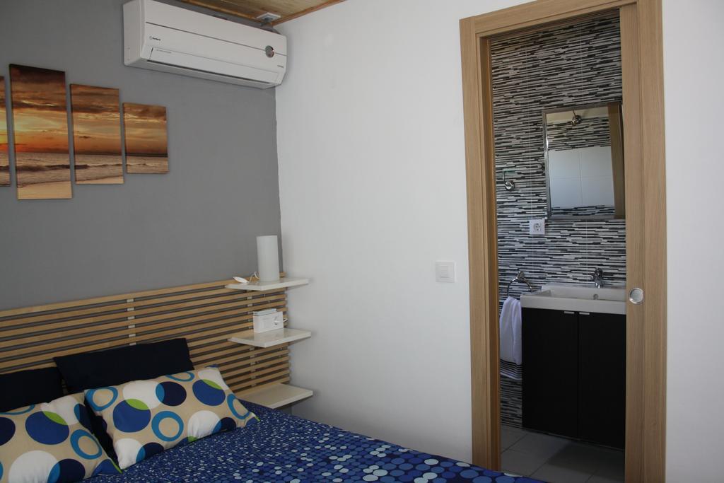 Camping Azul Oliva Dış mekan fotoğraf