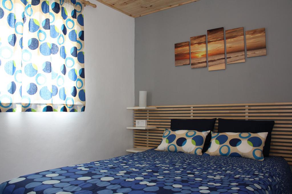 Camping Azul Oliva Dış mekan fotoğraf