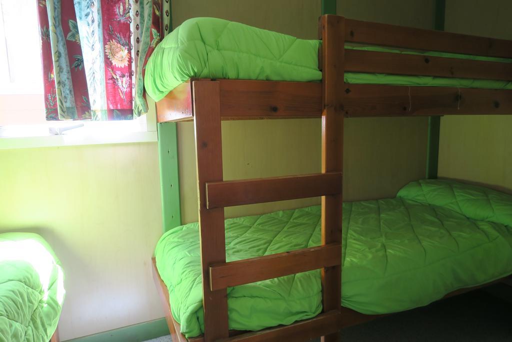 Camping Azul Oliva Dış mekan fotoğraf