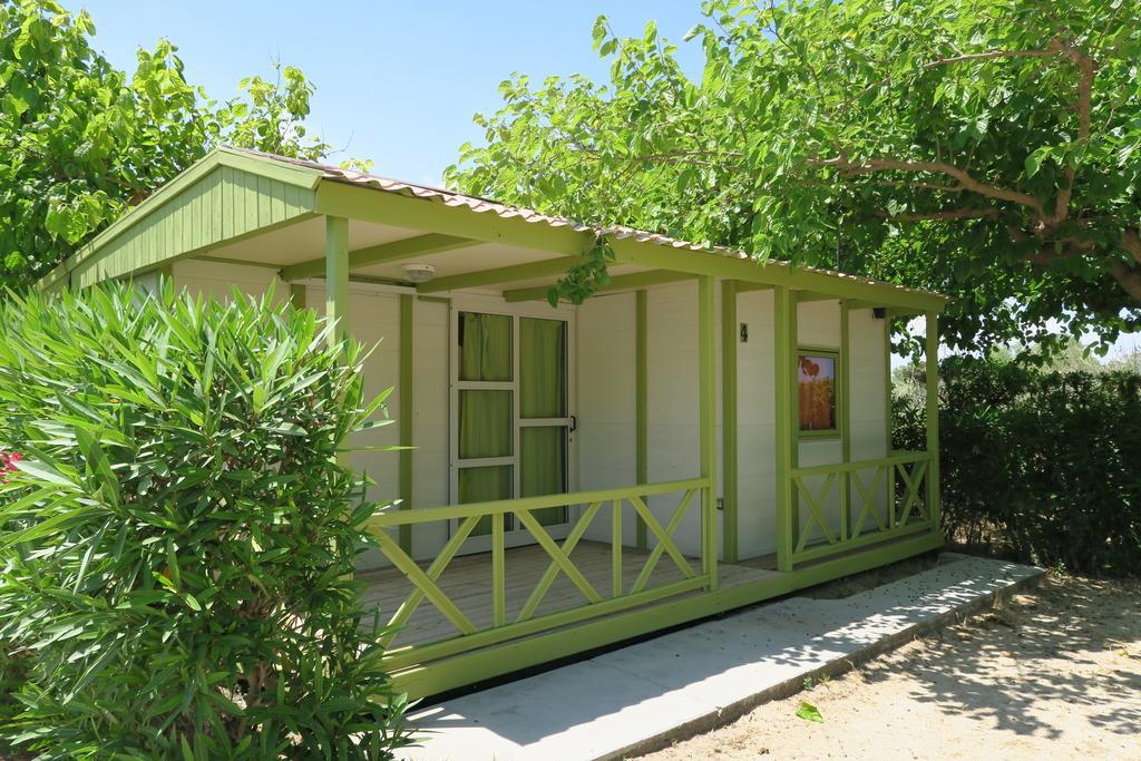Camping Azul Oliva Dış mekan fotoğraf