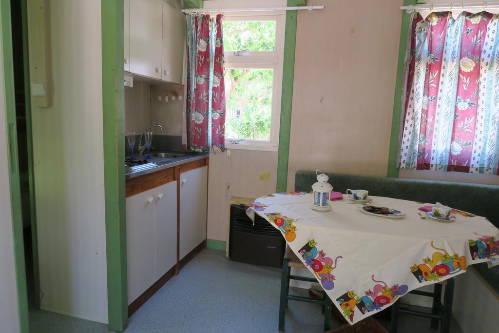 Camping Azul Oliva Dış mekan fotoğraf