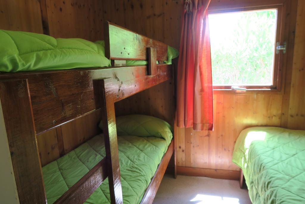 Camping Azul Oliva Dış mekan fotoğraf