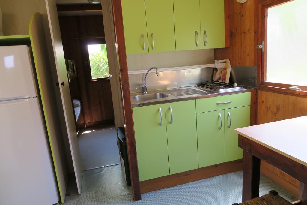 Camping Azul Oliva Dış mekan fotoğraf