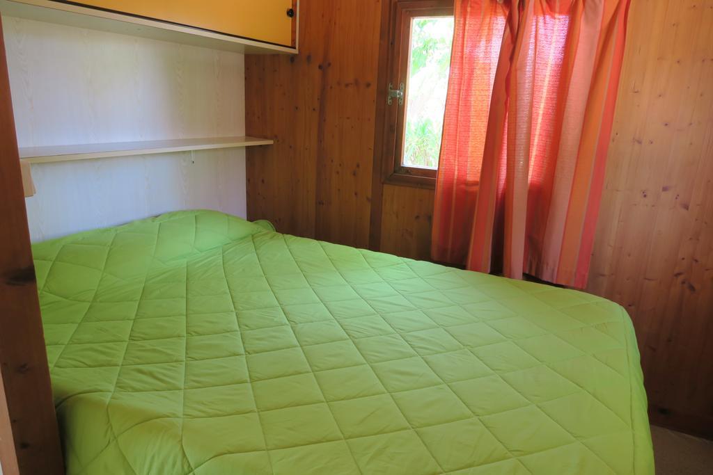 Camping Azul Oliva Dış mekan fotoğraf