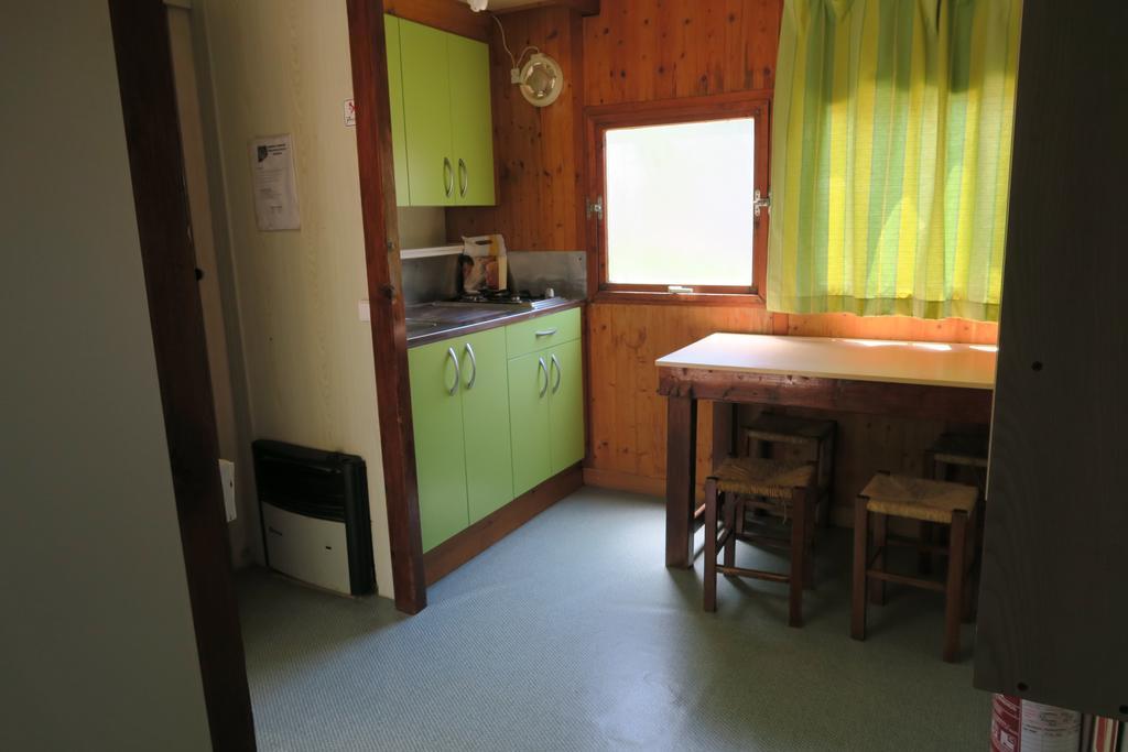 Camping Azul Oliva Dış mekan fotoğraf