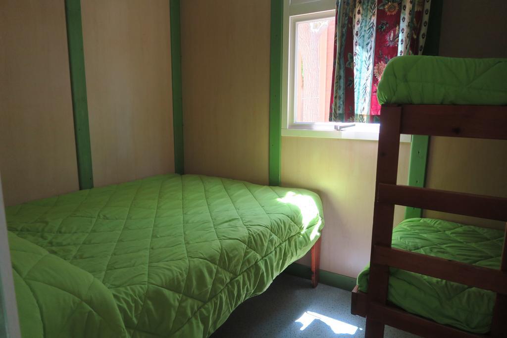 Camping Azul Oliva Dış mekan fotoğraf